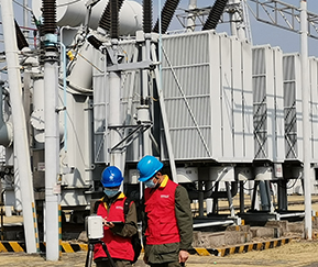 盐边倾斜摄影技术在基础设施监测中如何发挥作用？