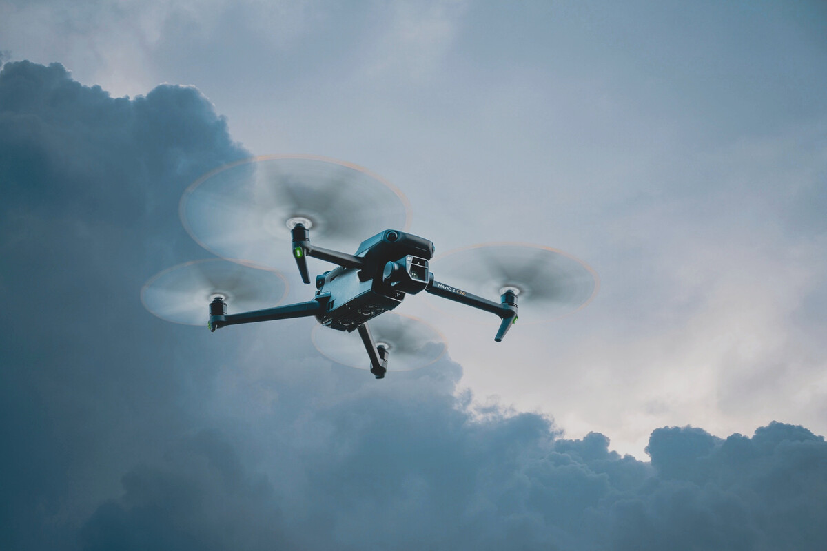 盐边应用 | 风电站选址，看无人机航测如何为风寻“家”